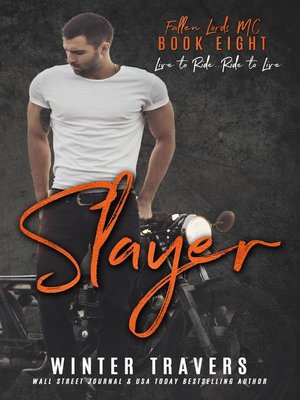 cover image of Slayer